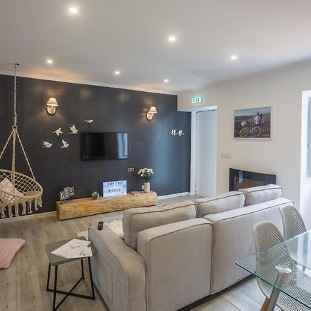 Bicycle Villas - Al Ponta Delgada Kültér fotó