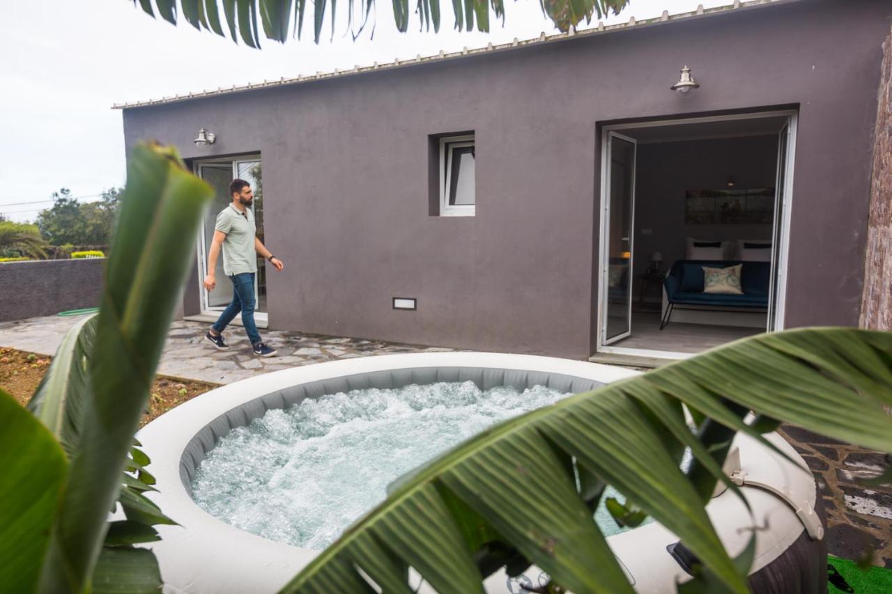Bicycle Villas - Al Ponta Delgada Kültér fotó