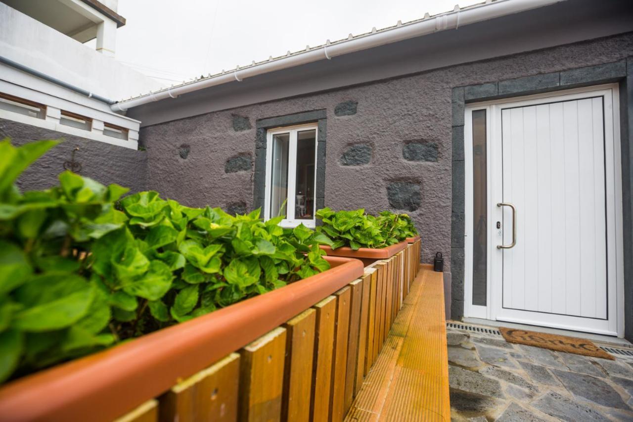 Bicycle Villas - Al Ponta Delgada Kültér fotó