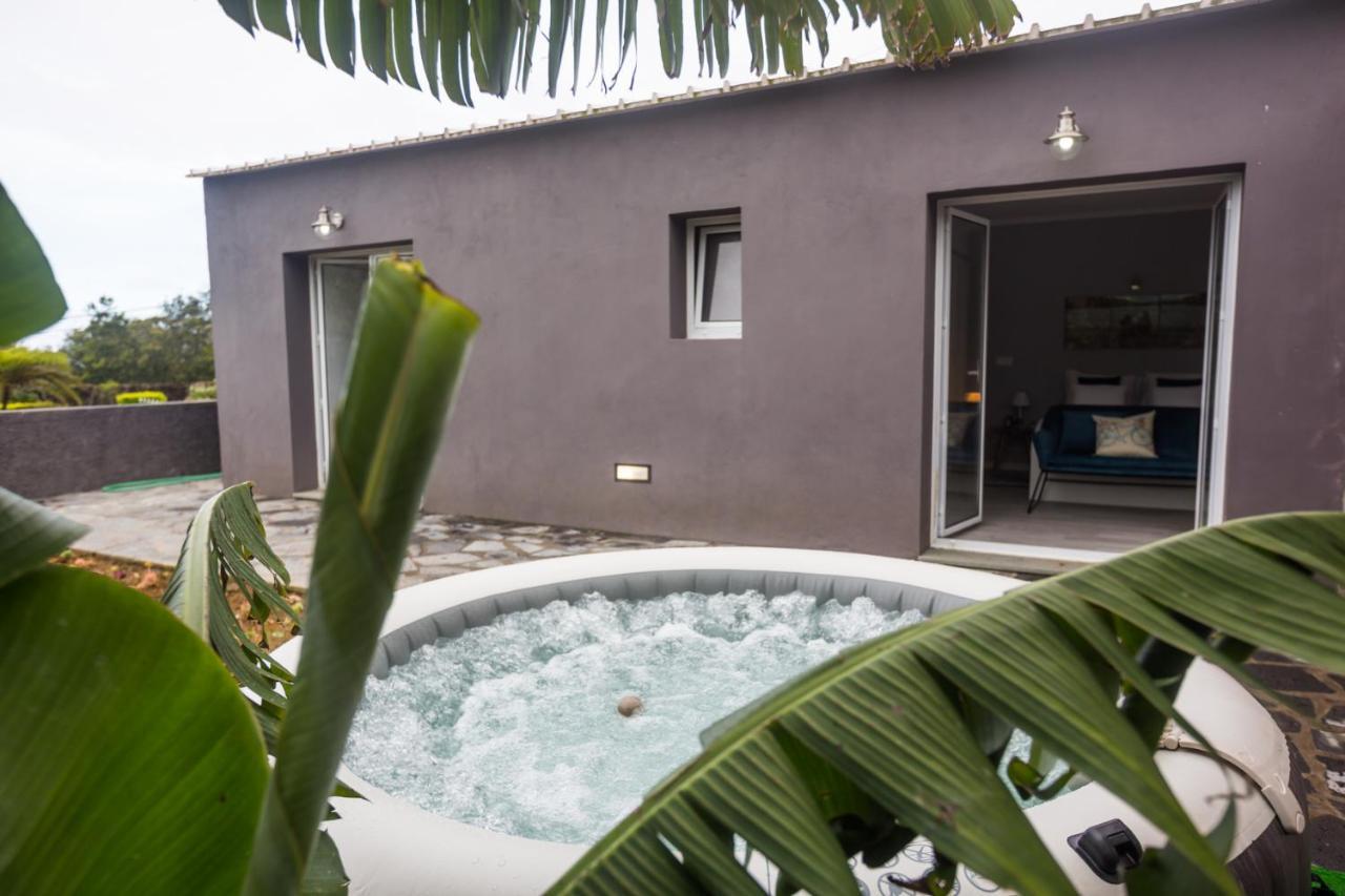Bicycle Villas - Al Ponta Delgada Kültér fotó