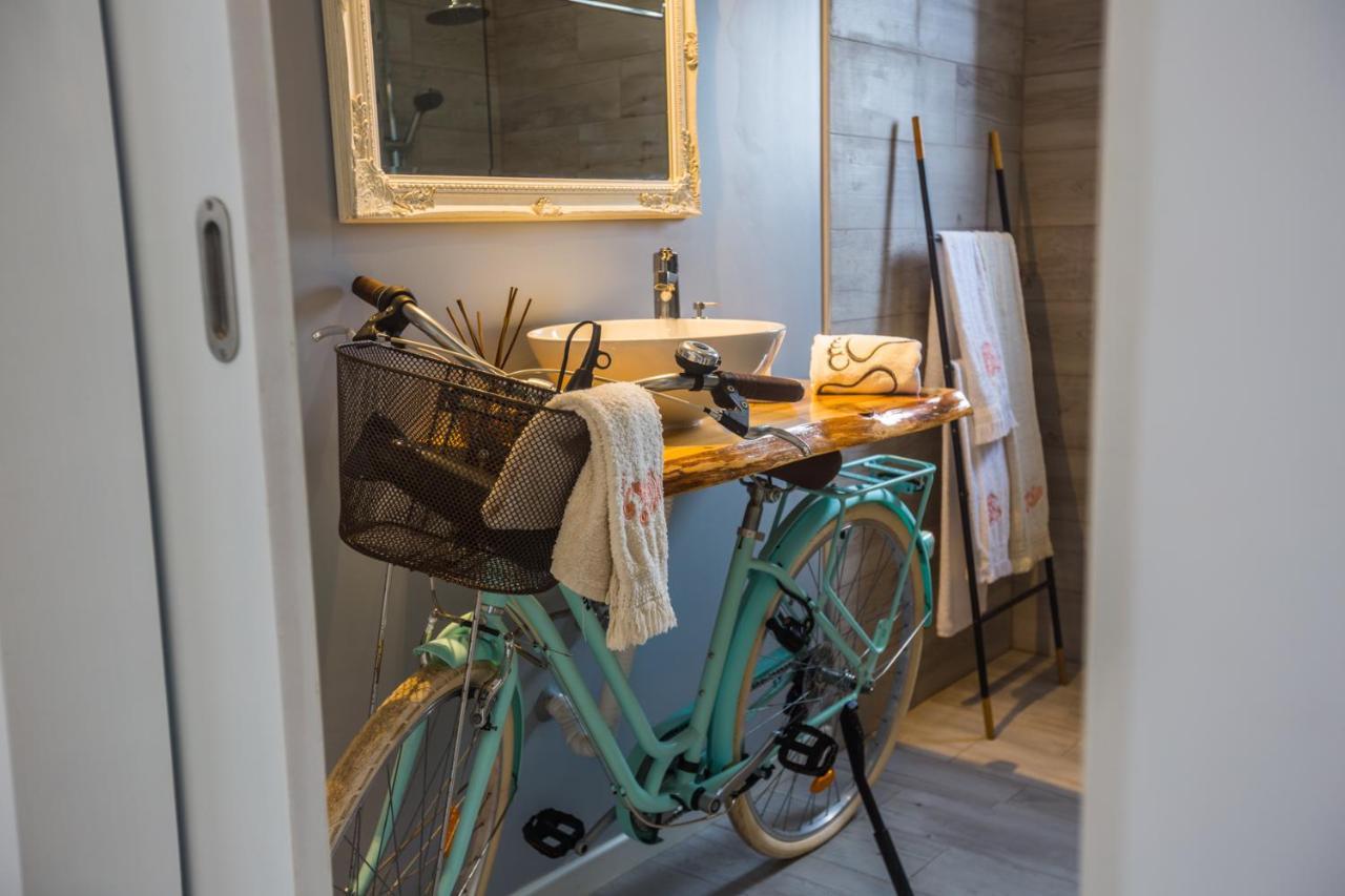 Bicycle Villas - Al Ponta Delgada Kültér fotó