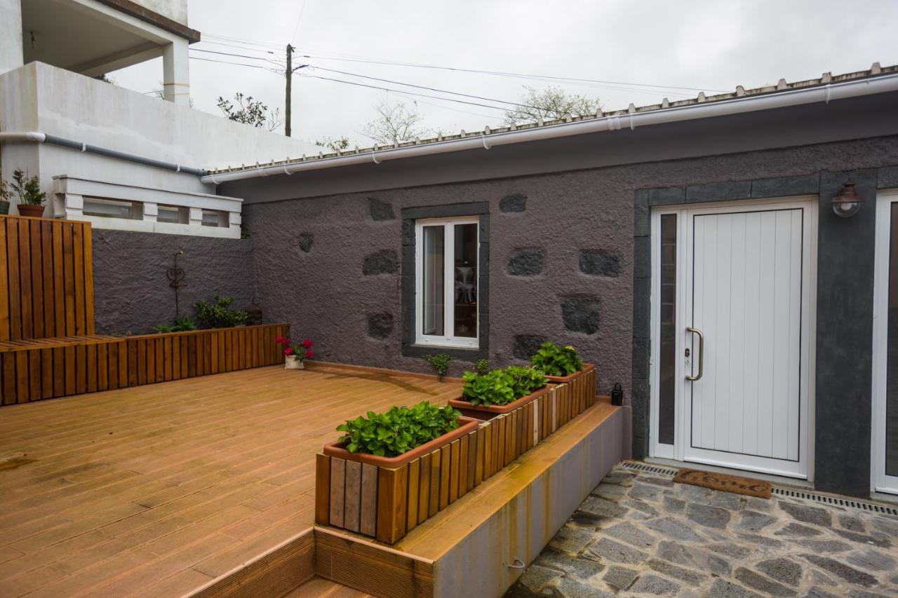 Bicycle Villas - Al Ponta Delgada Kültér fotó