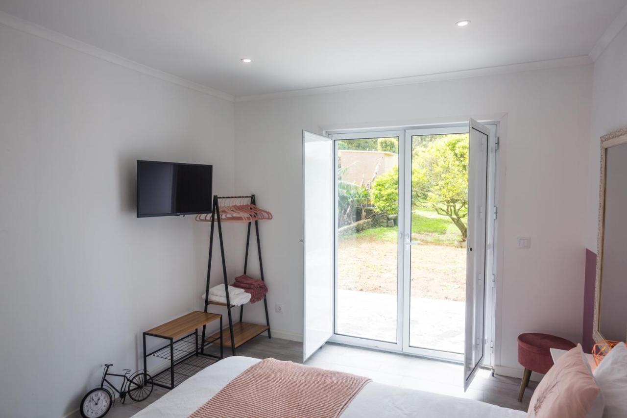 Bicycle Villas - Al Ponta Delgada Kültér fotó