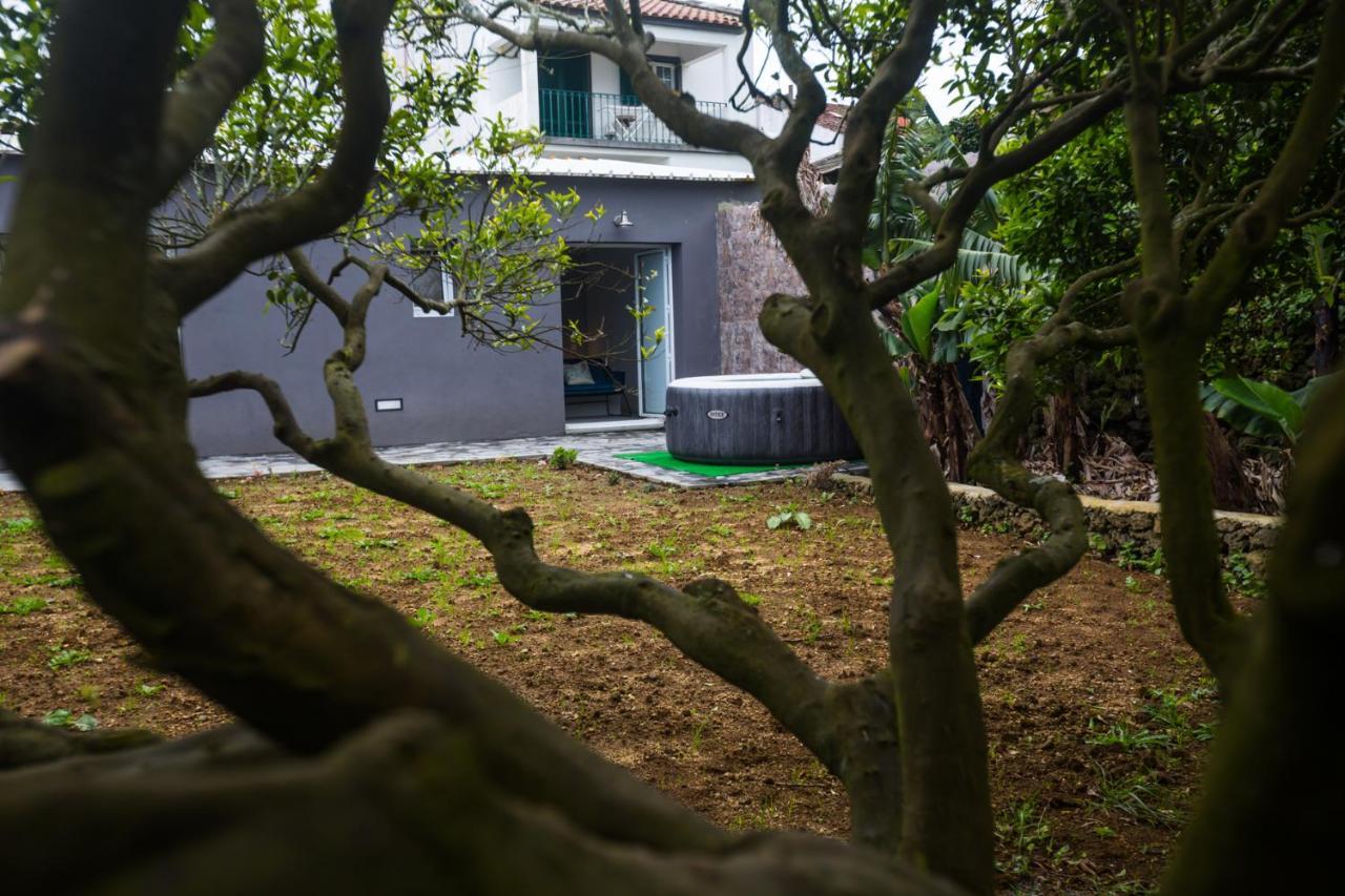 Bicycle Villas - Al Ponta Delgada Kültér fotó