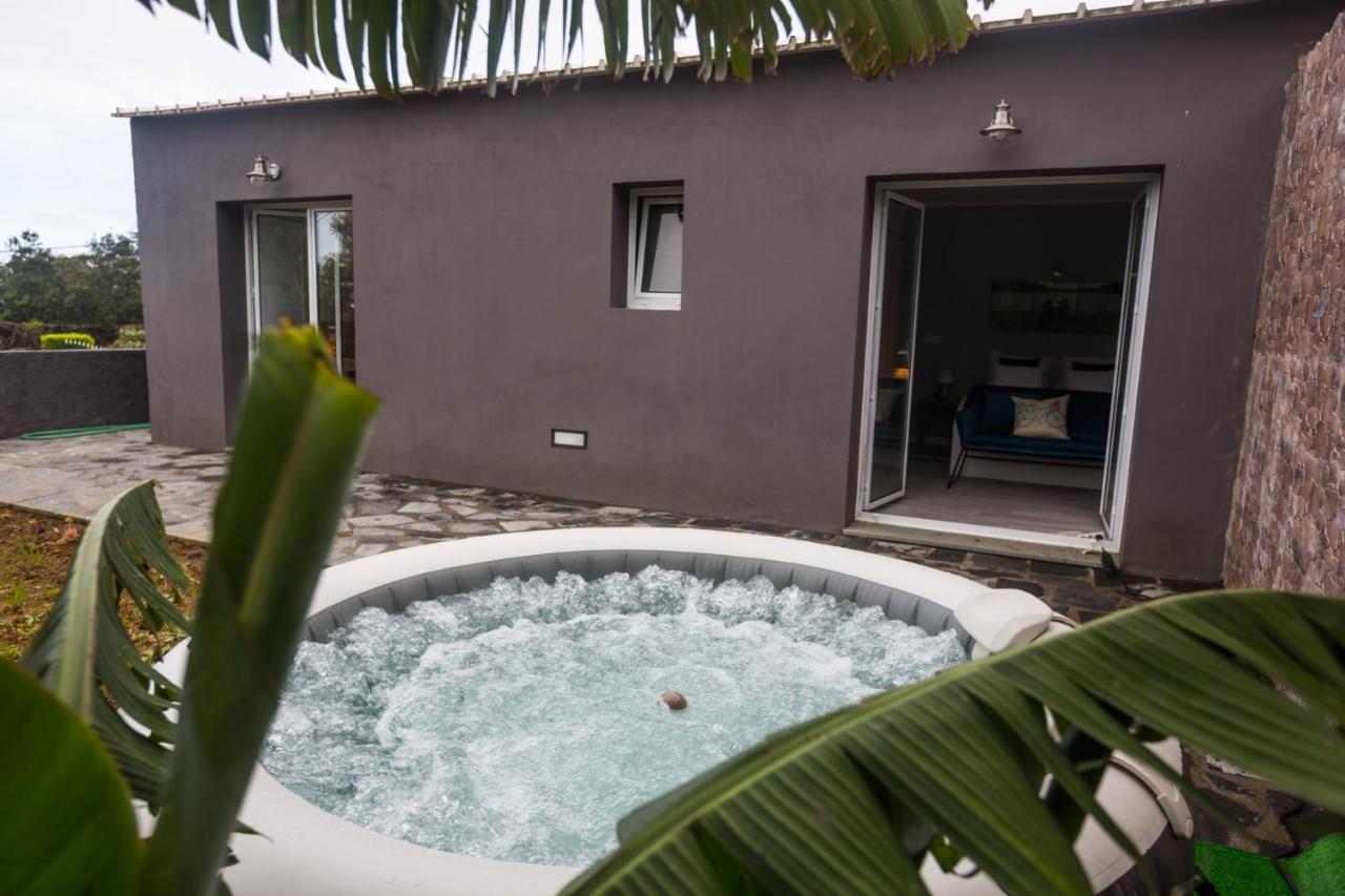 Bicycle Villas - Al Ponta Delgada Kültér fotó