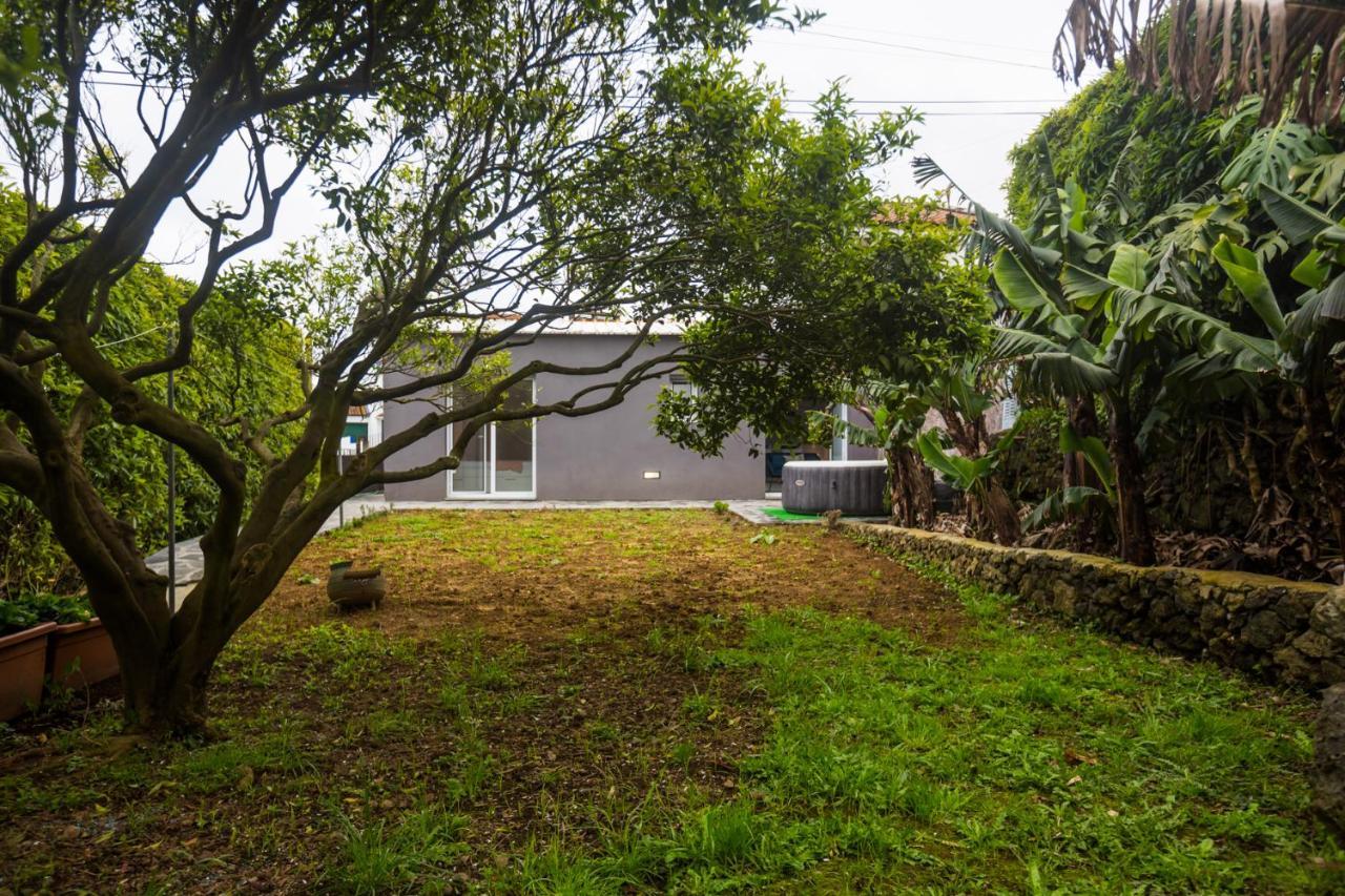 Bicycle Villas - Al Ponta Delgada Kültér fotó