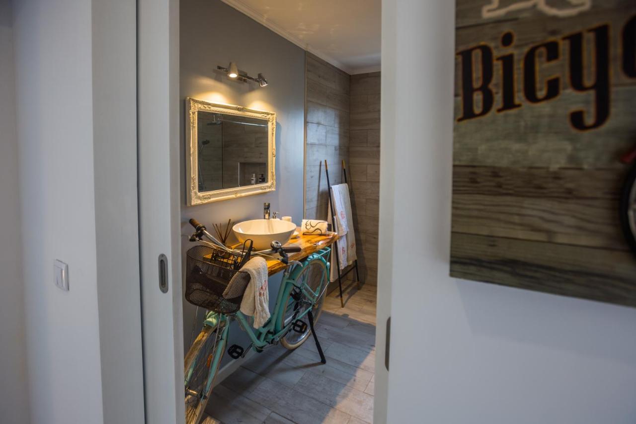 Bicycle Villas - Al Ponta Delgada Kültér fotó